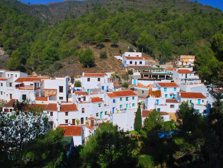 The Lost Village of El Acebuchal