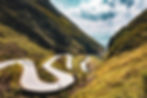 Swartberg Pass