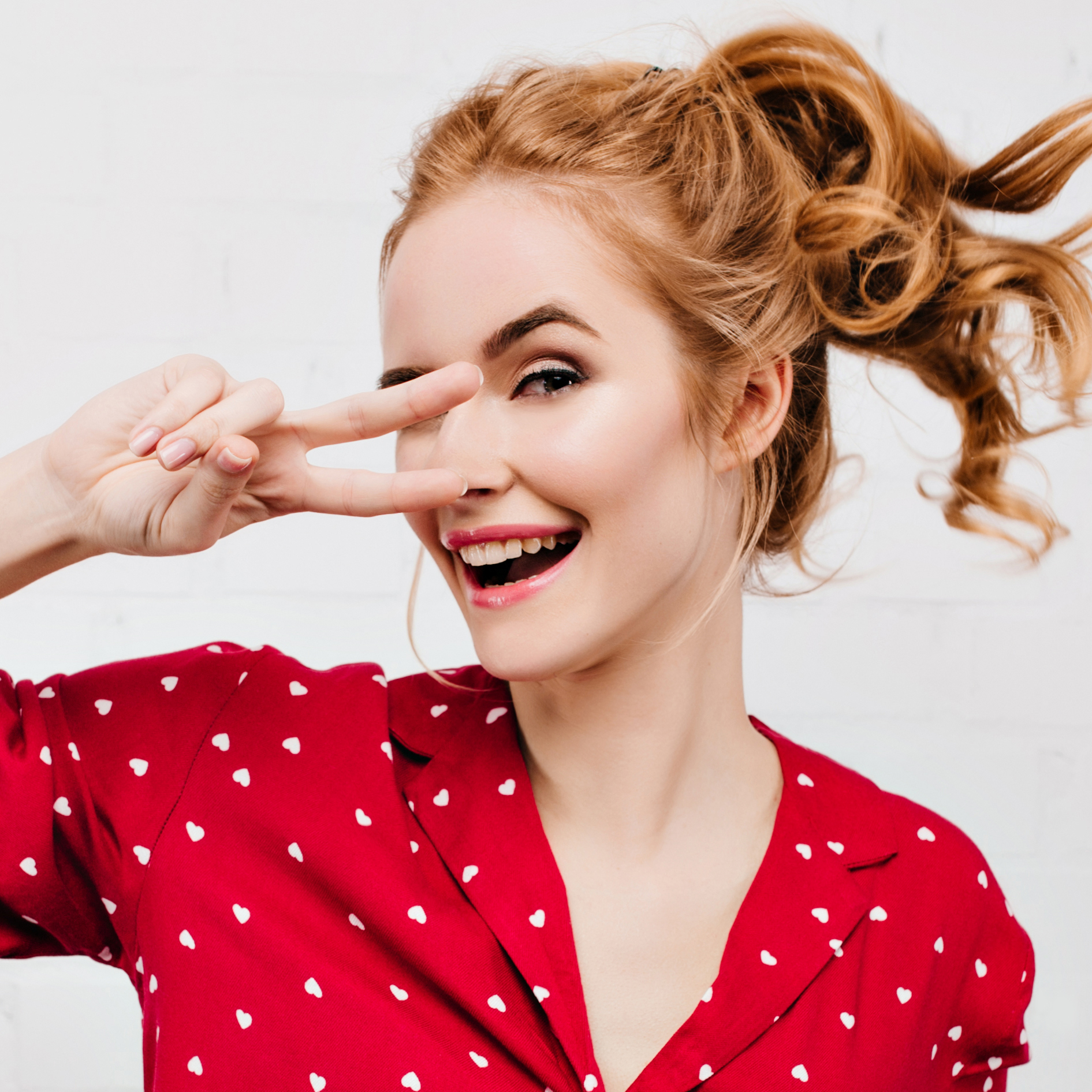 YouTuber Website Profile Picture