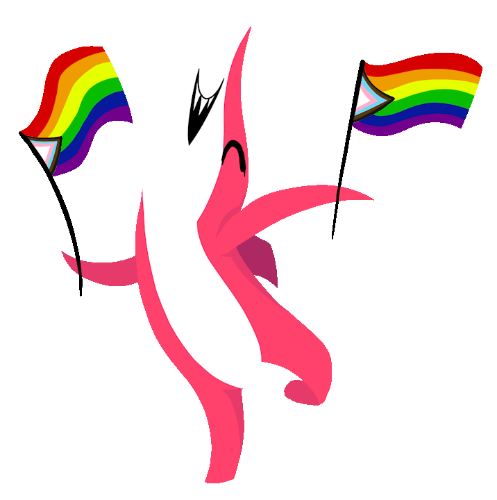 Sharkie-PrideFlag