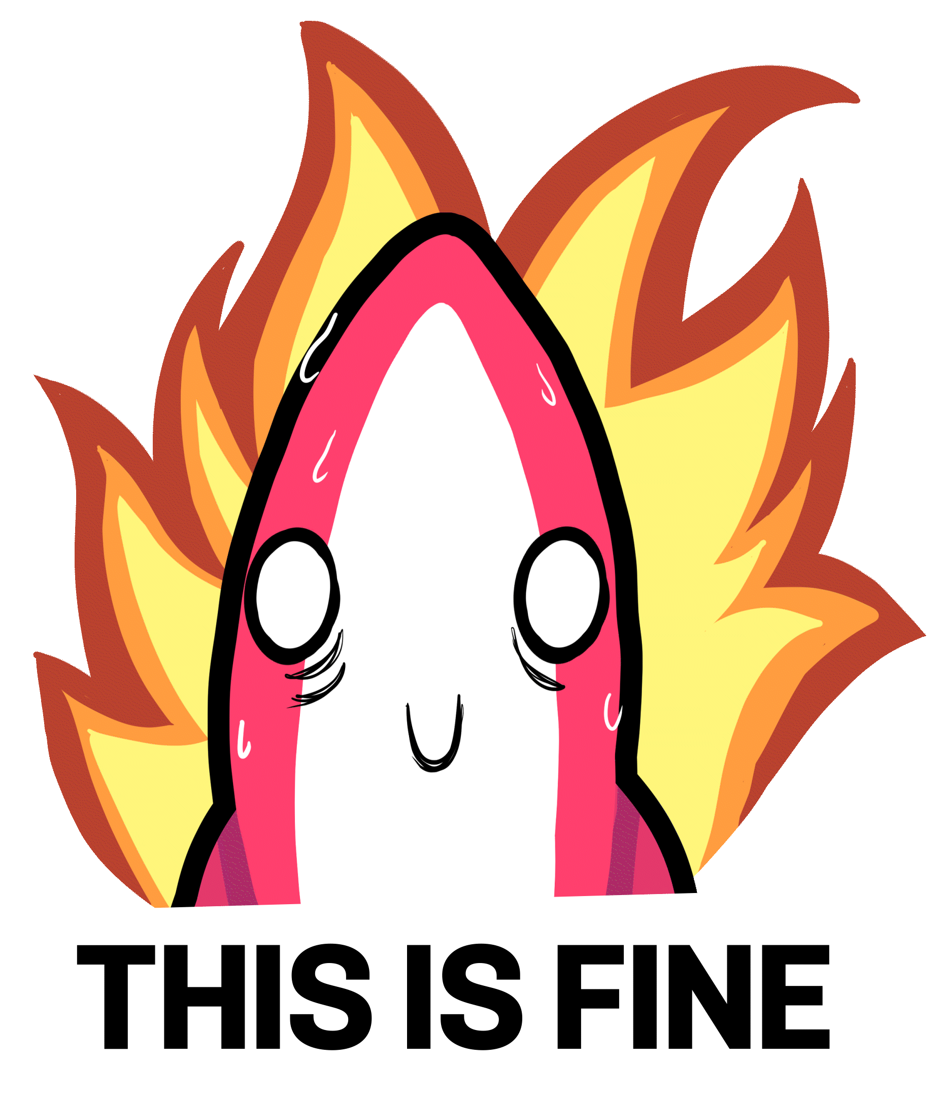 SharkieThisIsFine_Full