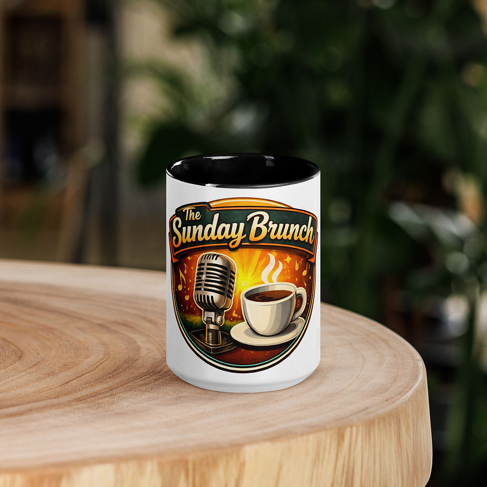 Thumbnail: Mug with Color Inside