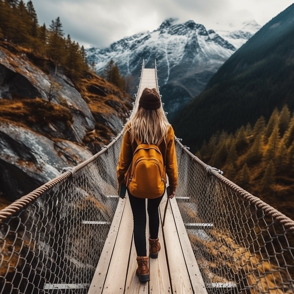 Overcoming Anxiety and Finding Purpose: Your Path to Success