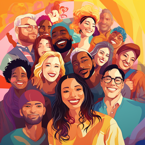 Embrace the Power of Community: Your Journey to Personal Growth