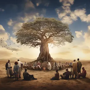 Building Legacies of Wisdom: The Timeless Art of Enriching Lives