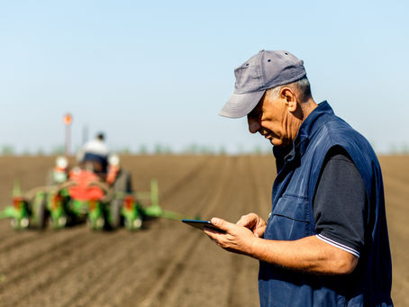 Helping Transition Your Farm's Focus from Production to Profits