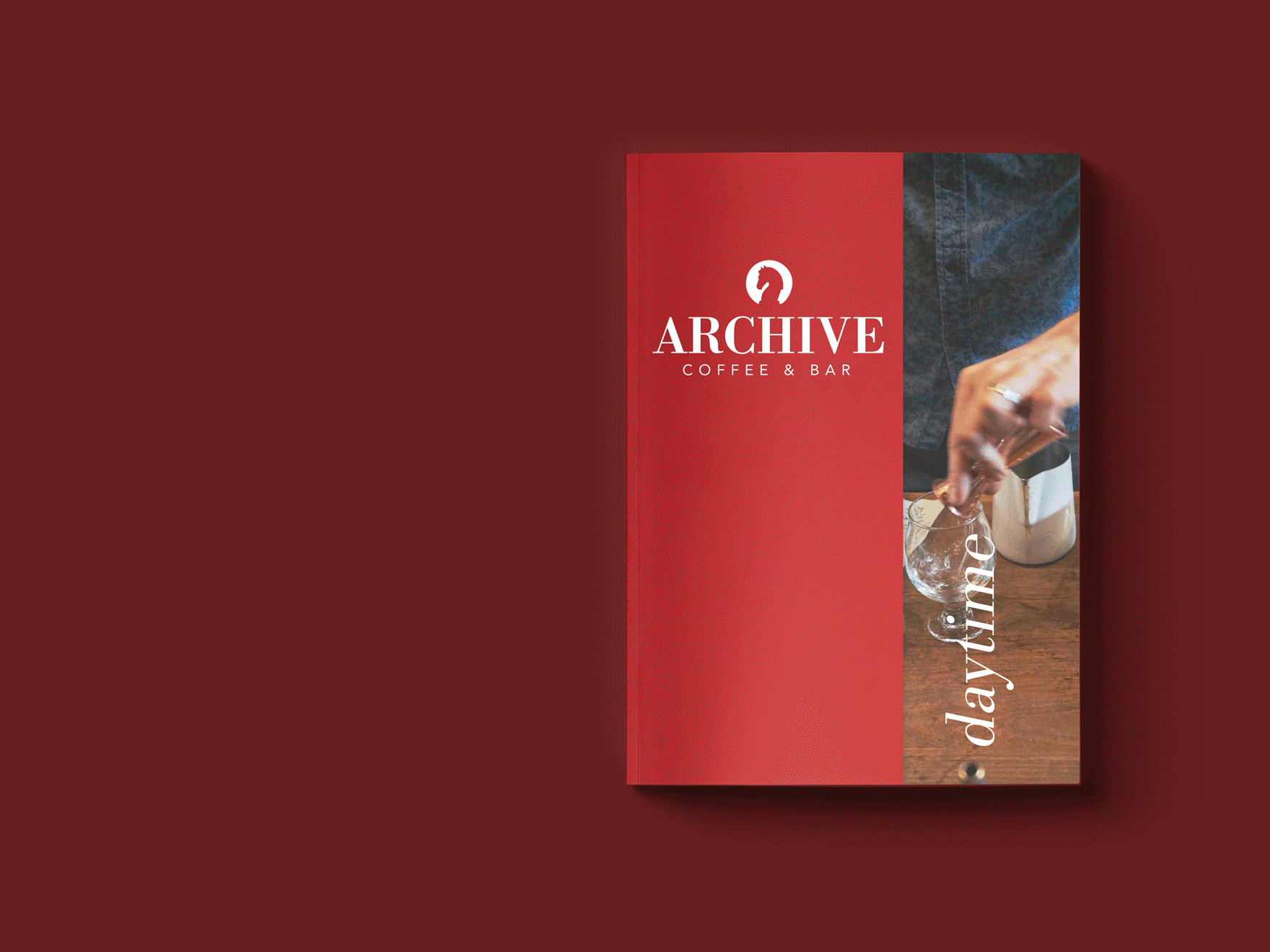 ARCHIVE COFFEE & BAR