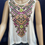 Thumbnail: Criss-Cross Back Tank