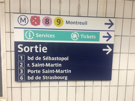 Paris part5