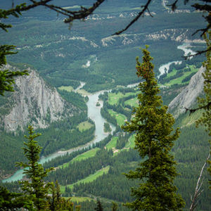 Banff 2019