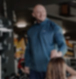 Body transformation and life improving programs