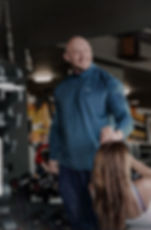 Body transformation and life improving programs
