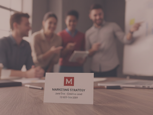 Enhance Your Branding with Professional Print Design