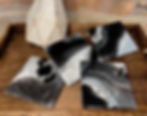 Thumbnail: Storm Inspired Coasters