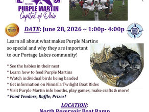 Buckeye MartinFest - June 28th