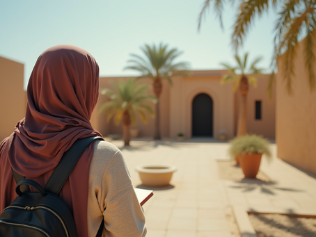 Embracing the Future: Online Learning Innovations Shaping Egypt and Saudi Arabia's Educational Landscape