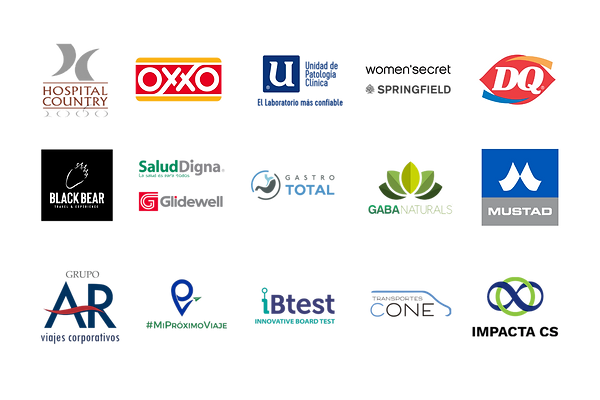 Clientes ARVEX