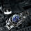 Thumbnail: Bohen Mille-Mer Blue Dial