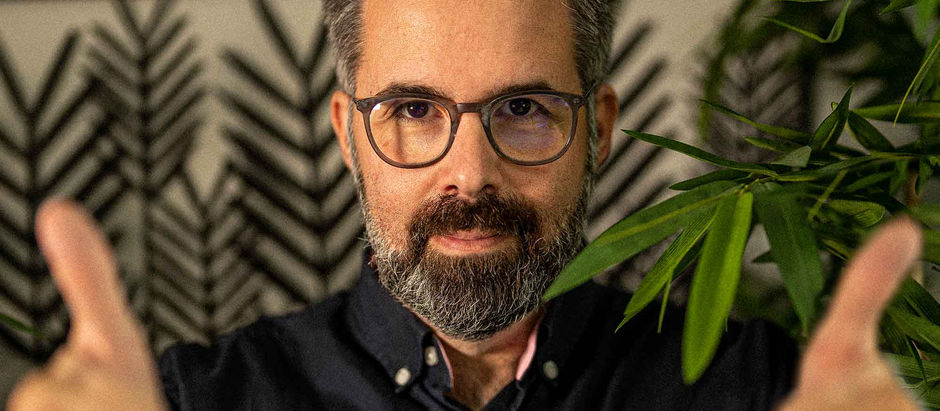Nouveau site et adrénaline.