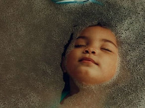 👶 Hydrojet pour les enfants : détente et apaisement