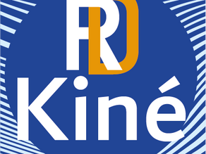 Logo RD KINE