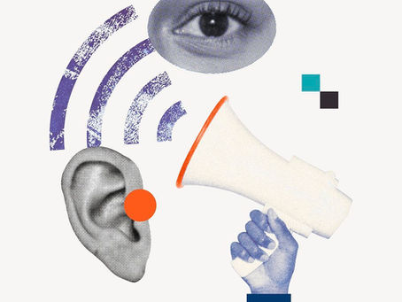 🎶💙 À l'approche de la Fête de la Musique : parlons aussi de la différence entre musique et bruit