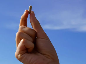 ☀️ Canicule : vos médicaments aussi ont besoin d'être protégés !