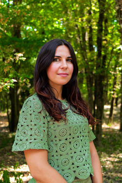 éducatrice montessori