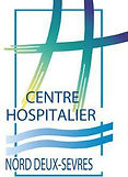 Logo Centre Hospitalier Nord Deux-Sèvres
