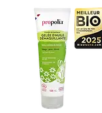 Gelée d'huile démaquillante