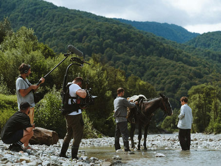 Vidéaste à Parthenay : comment j'accompagne les entreprises des Deux-Sèvres