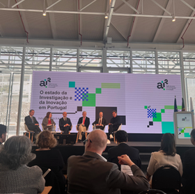PARSUK Participates in the Launch of Portugal’s New Agency for Research and Innovation (AI²)