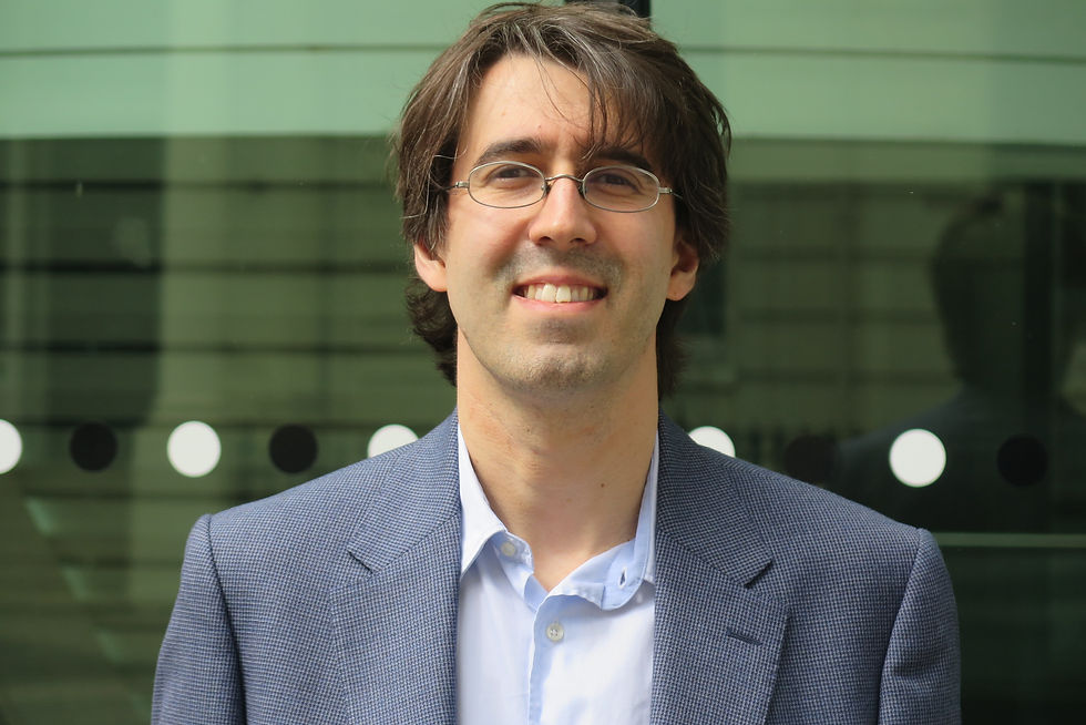 João Pedro Magalhães
