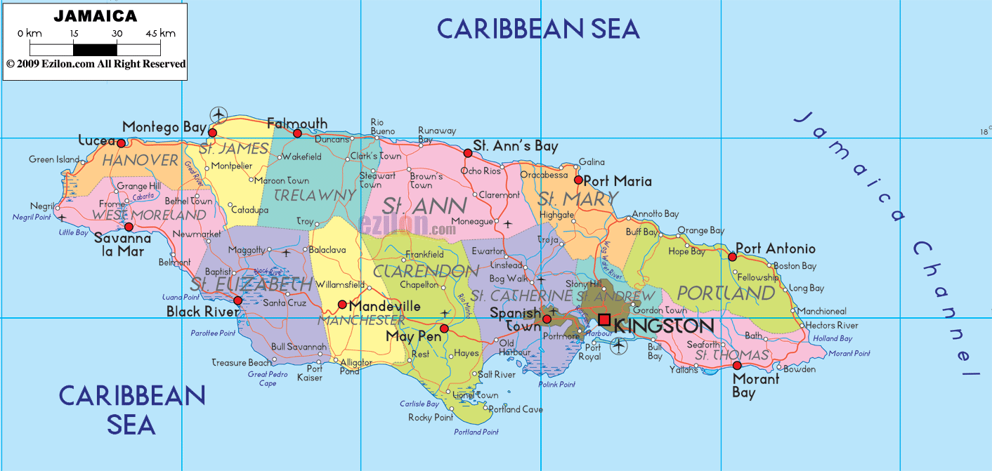 political-map-of-Jamaica.gif