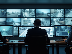 Enhancing Security with Dynamic Manpower Solutions