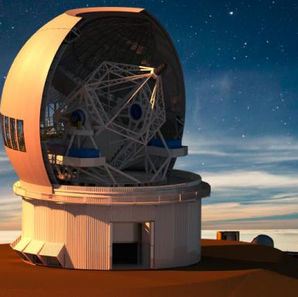 CONNECTING CANADIAN CLASSROOMS WITH THE CANADA-FRANCE-HAWAII TELESCOPE