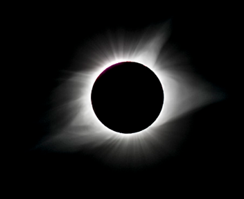 Eclipse 2024 | Discover the Universe