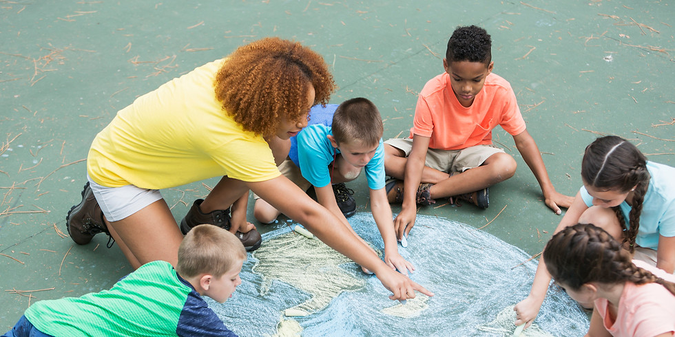 Planning Summer Astronomy Activities