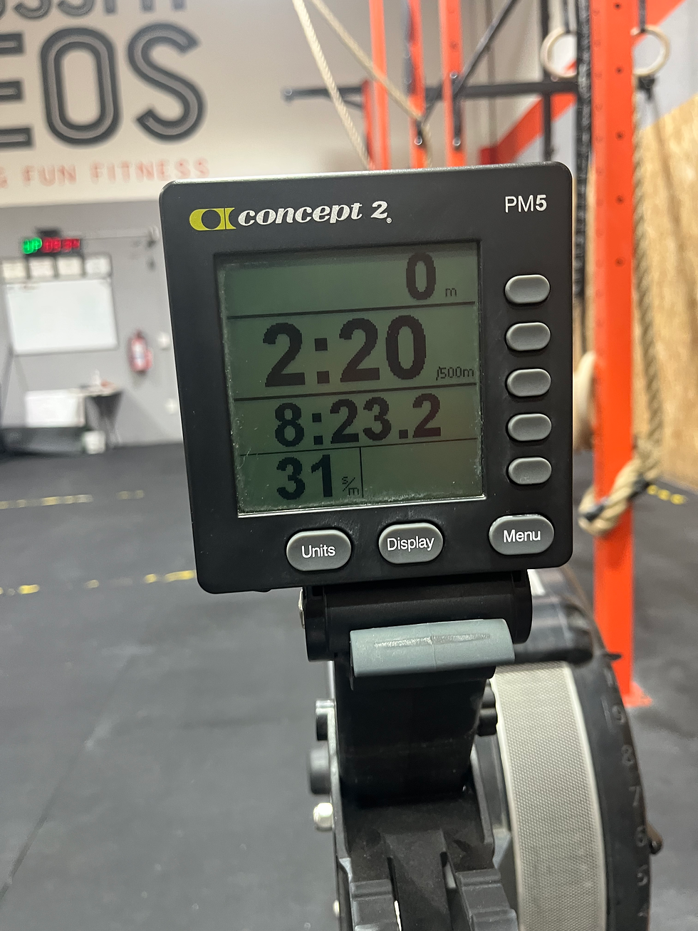 Casi se me olvidaba🫨