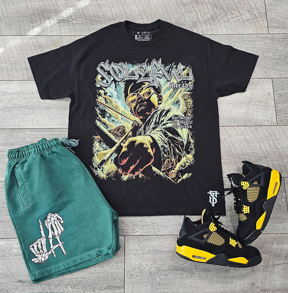 Thumbnail: Guardian Angel Tee