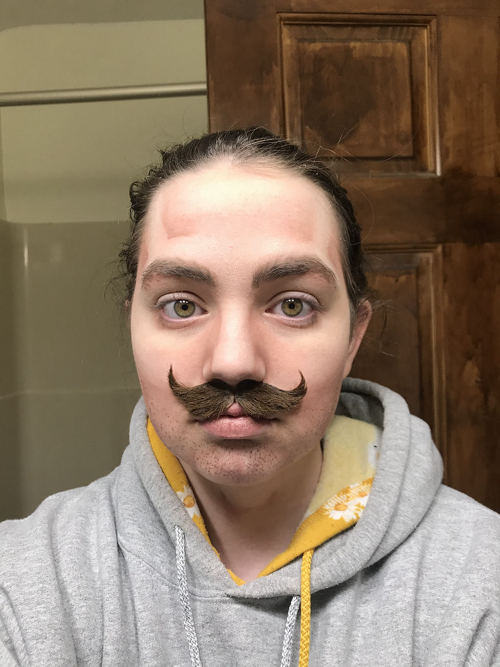 Gender