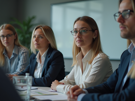 The Role and Benefits of Ethics Training Programs in Business