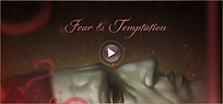 Tim Cantor | Fear & Temptation | Observations of Tim Cantor's Paintings | Film
