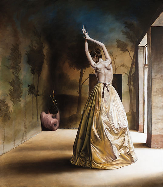 Tim Cantor | Nostalgia