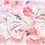 Thumbnail: White Floral Bow Headband