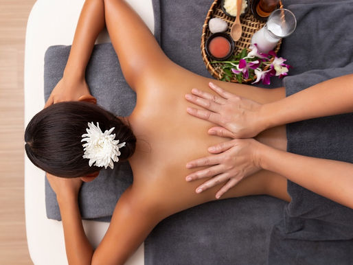 Reasons to Choose Professional Massage Therapist as a Career