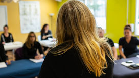Top Considerations When Choosing a Professional Massage Therapy School in Baltimore