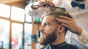 Barber School