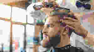 Barber School