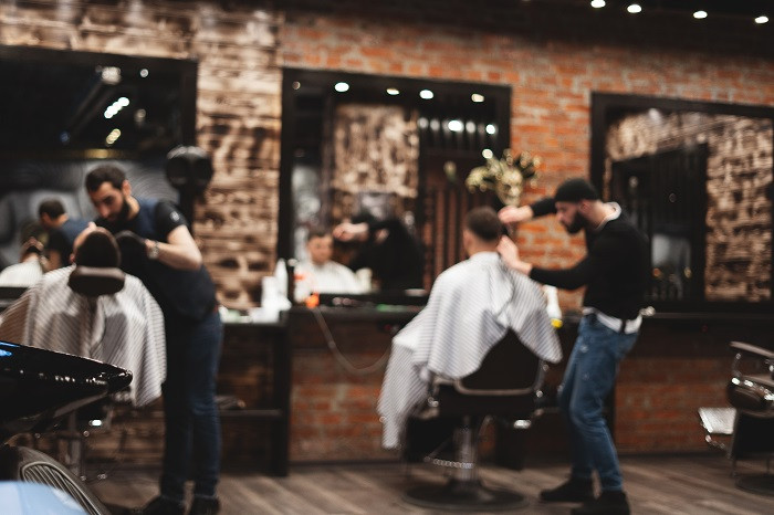 Barbershop